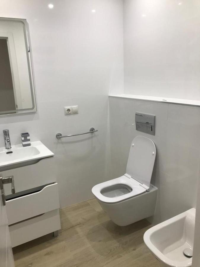 Hermoso Piso En El Rincón de la Victoria Eksteriør billede
