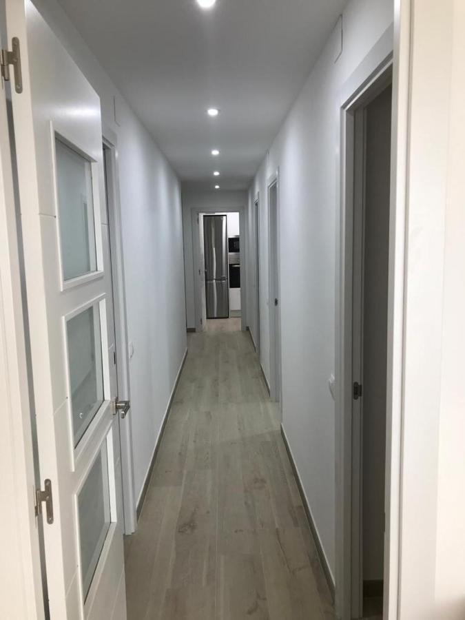 Hermoso Piso En El Rincón de la Victoria Eksteriør billede