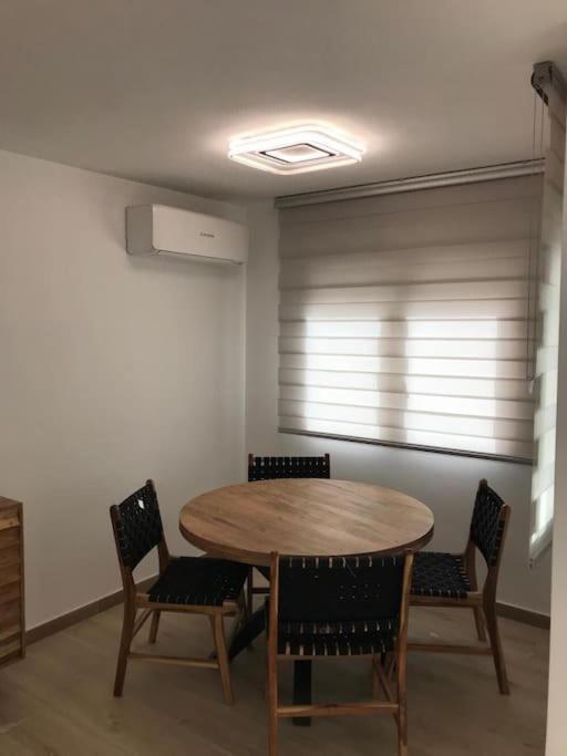 Hermoso Piso En El Rincón de la Victoria Eksteriør billede