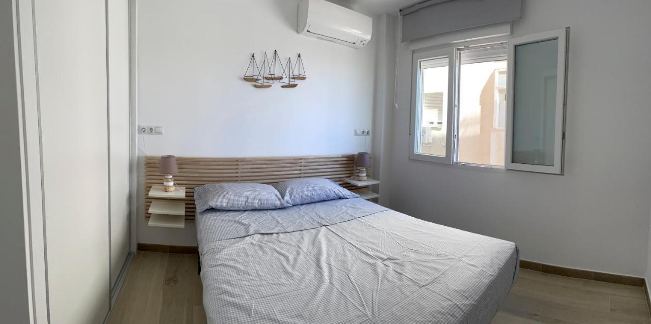 Hermoso Piso En El Rincón de la Victoria Eksteriør billede