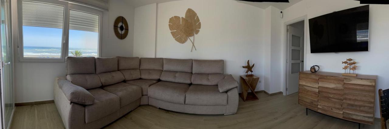 Hermoso Piso En El Rincón de la Victoria Eksteriør billede